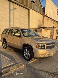 تاهو LT • ٢٠١٤ • ممشى ٨٤٠٠٠