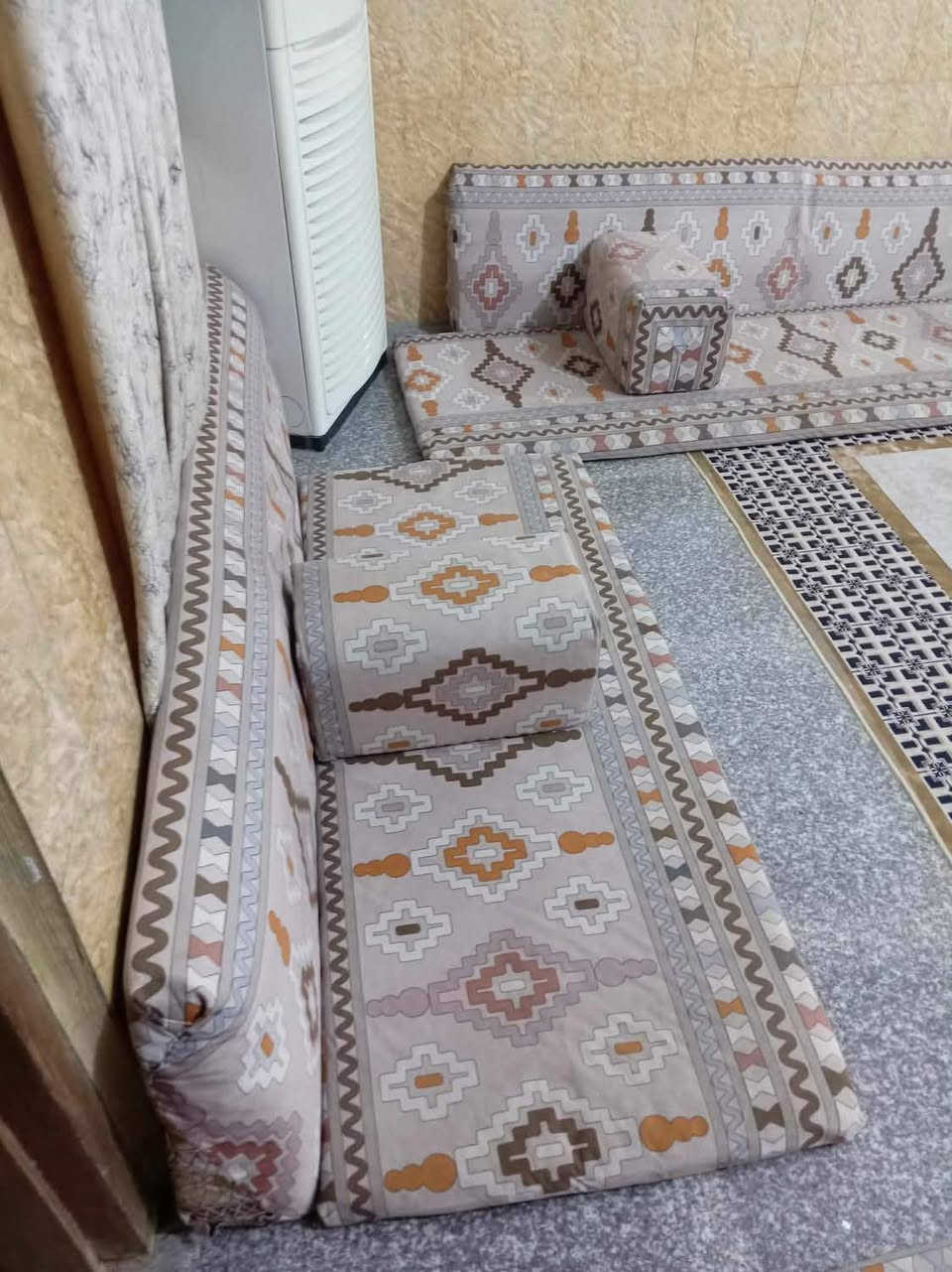 ،جليه عربيه ١٤متر. ٠٠كل ضرر مابيه العنوان حي العسكري كربلاء


**إذا كنت صاحب هذا الإعلان وتريد حذفه لأي سبب، رجاءا أرسل رسالة إلى الدعم الفني**