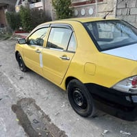 اصفر اجره • محرك مكفول • ٢٠١٠