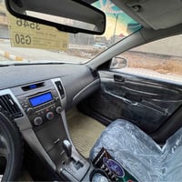 سوناتا ٢٠٠٩ • مكينة ٢٤٠٠ • خليجي