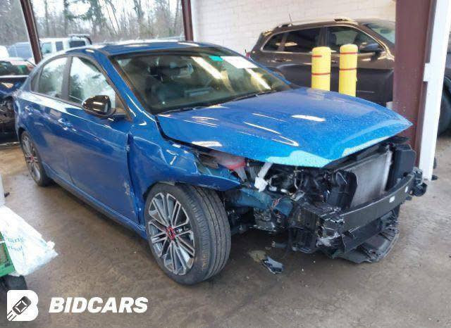 فورتي 2022
كيا فورتي GT وارد امريكي صور الحادث مرفقه
1600 تيربو 
مواصفات السياره حلوه
رادار امامي او رادار خلفي
حساس امامي اوخلفي
مودات قيادة سمارت اونورمل و سبورت 
قياده ذاتيه شاشه حجم كبير كار بلي او اندرويد
فول تحكمات استيرن جهتين
اناره داخليه متغيره 
بصمه بصمت ابواب  تشغيل عن بعد
صندوق ذكي عن بعد 
كشنات جلد 
اشاير مري 
تبريد قطعتين 
لايتات لد امامي خلفي
ترحيب دخول 
اضويه ابواب عند الدخول 
فتحه بل سقف 

السعر 175$
رقم ***********
