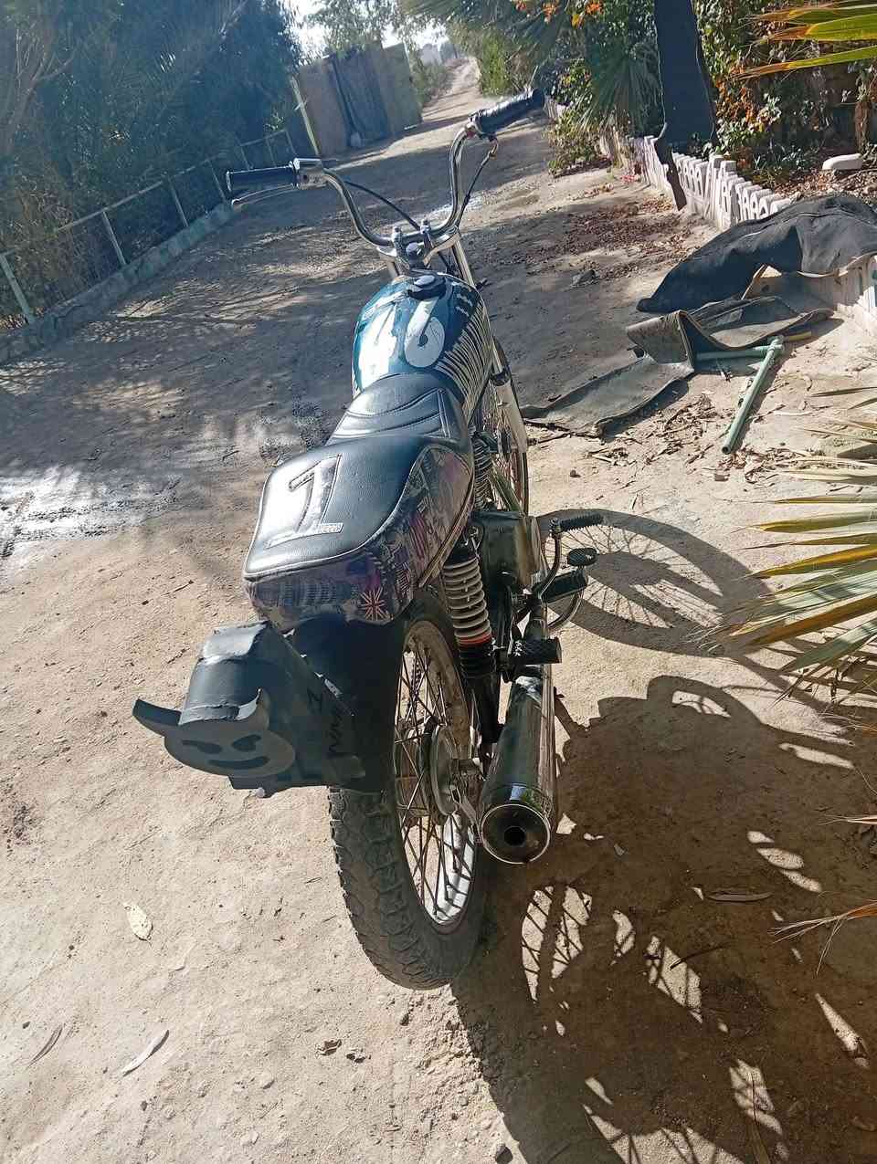 يأبه دراجه للبيع السعر خاص مفتوحه الدراجه للبيع او مراوس مكاني مشخاب


**إذا كنت صاحب هذا الإعلان وتريد حذفه لأي سبب، رجاءا أرسل رسالة إلى الدعم الفني**