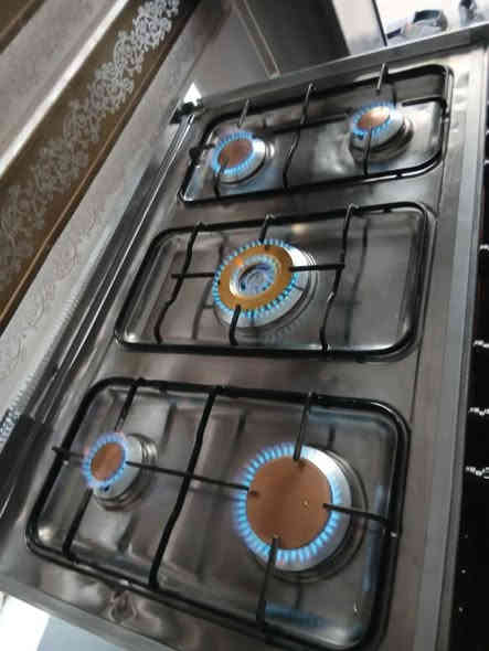 طباخ تكنو عشتار مصري للبيع شرط نضافةة الشغل السعر 140الرقم الهاتف ***********
