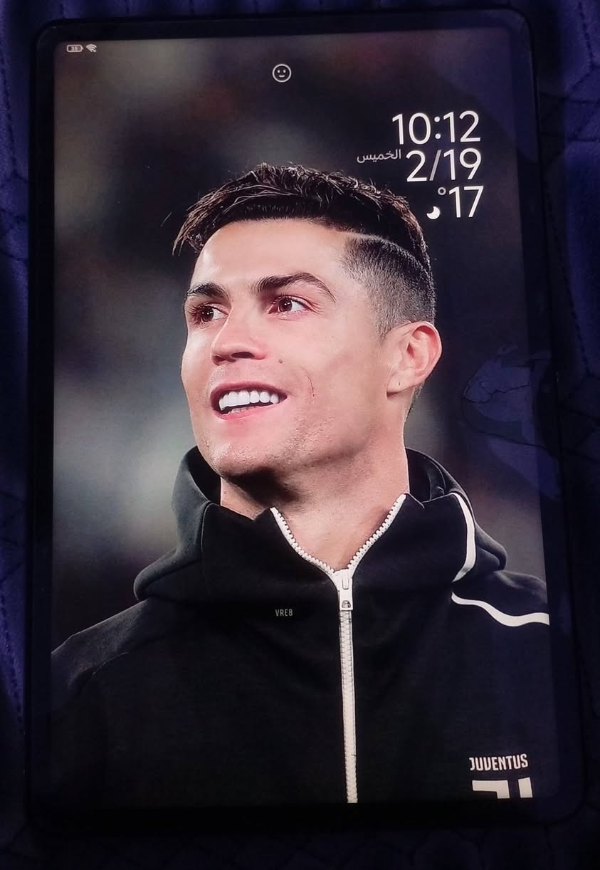 سلام عليكم
ايباد شاومي باد 6
مستعمل استعمال شخصي
ذاكرة 256
 يشغل 90 فريم
السعر 375


**إذا كنت صاحب هذا الإعلان وتريد حذفه لأي سبب، رجاءا أرسل رسالة إلى الدعم الفني**