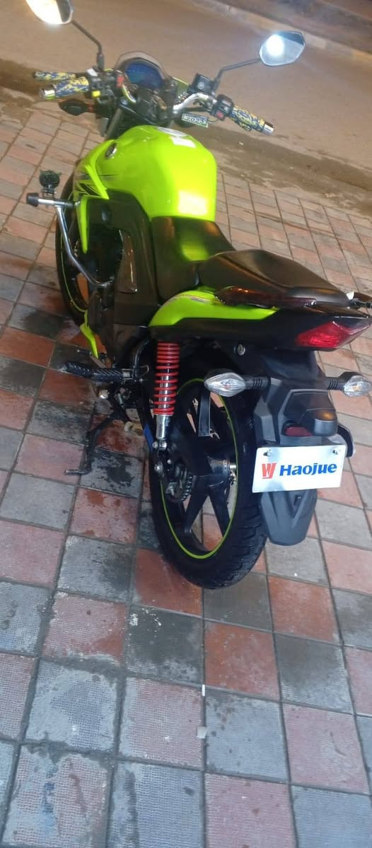 السلام عليكم دراجة هاوجي ٢٣ رقم وسنويه تحويل مباشر للبيع نضافه فول السعر١٨ ونص فلوجه الاتصال على الرقم ***********
