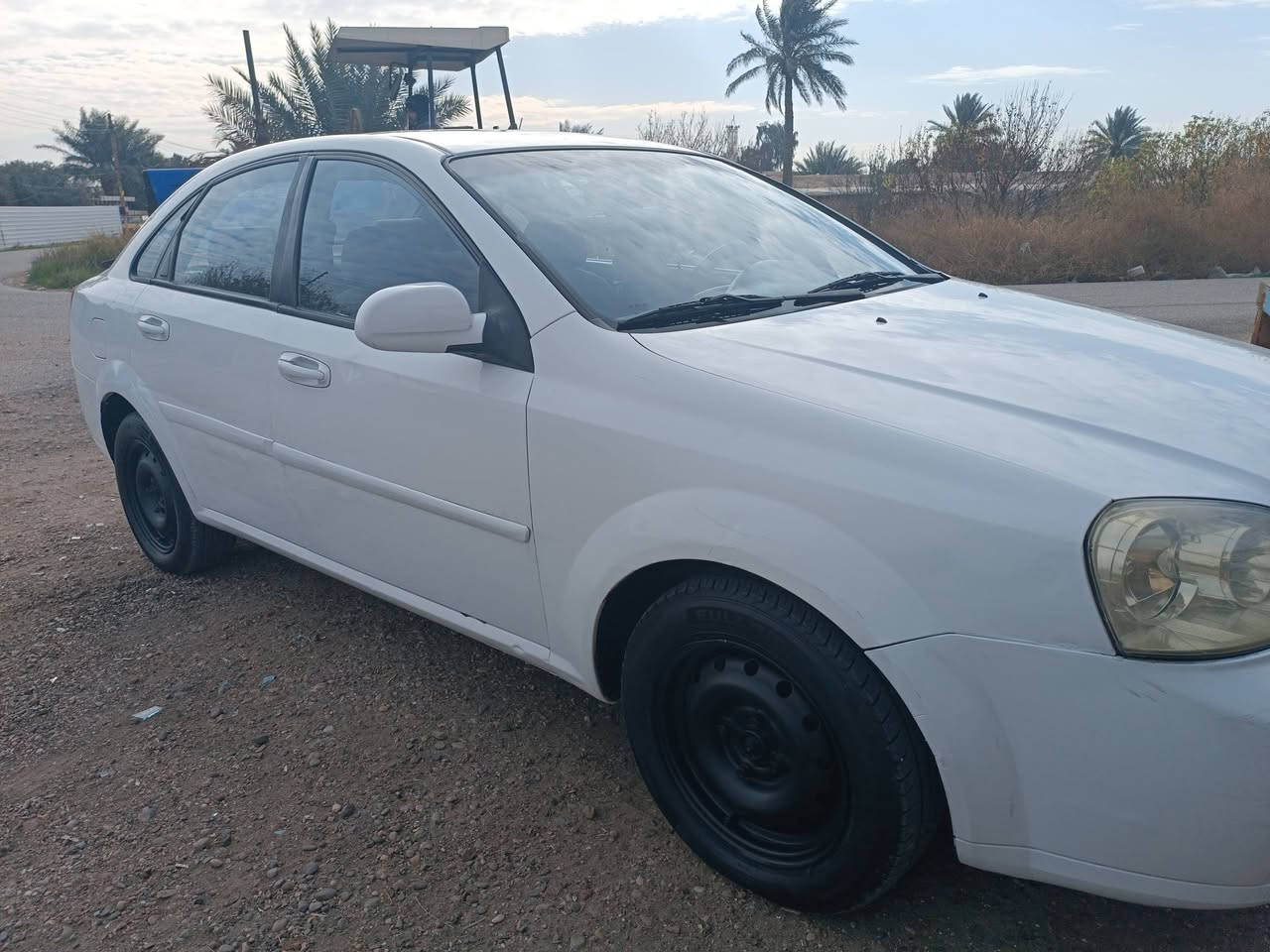 اوبترا 2012 سياره جاهزه رقم بغداد السونار مرفق بالمنشور
السعر 77 مكان السياره ابوغريب 
للاستفسار اتصال صاحب السياره *********** مكلف بالنشر
