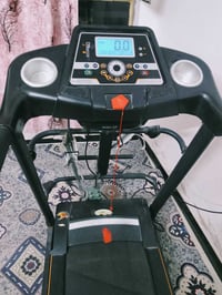 جهاز جري • سرعة ٠٫٨-١٤ • قياس دقات القلب