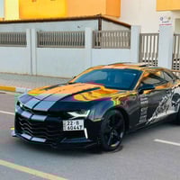 كمارو • ٢٠١٥ • ٦ سلندر ٣٦٠٠