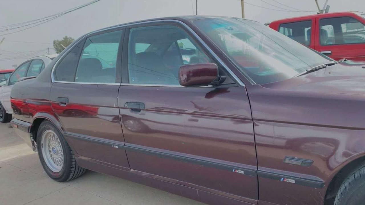 بەناوی خودای گەورە
BMW//1994//525//Ai//ful
بیلاد توماتیک
پیش گەورە
توندوتولی بەشەرەت
چوار تایەو ویلی نوی لەسەرە 
برانەوە و وەرگەراو بەشەرەت
سیارەکە فول فولە بەس سلاید نیە 
سیارەکە بەناوی خومە سەنەوی نویە تا مانگی 10
وەکالە پەنجەمور بەشەرت هەموو شتیکی بەشەرت
تەنها جەمپیکی پشتی هەیە باقی هیچیتری نیە 
 نرخی 55مەجالیکی تیدایە 
واتسئاپ ڤایبەر***********
*********** أربيل, العراق
