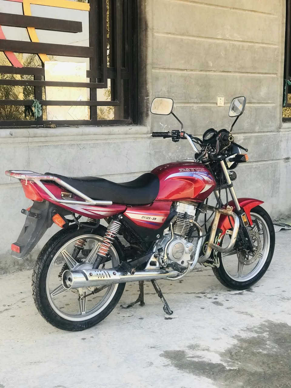 دايون مكفوله كفاله عامه اوراق اصليه وصل وكيل بيها نضافه كدام عينك موديل 14بس نضافه 80% مكاني بابل حصوه شراي ينتصل ***********مال جناي بلعافيه ياخذها
