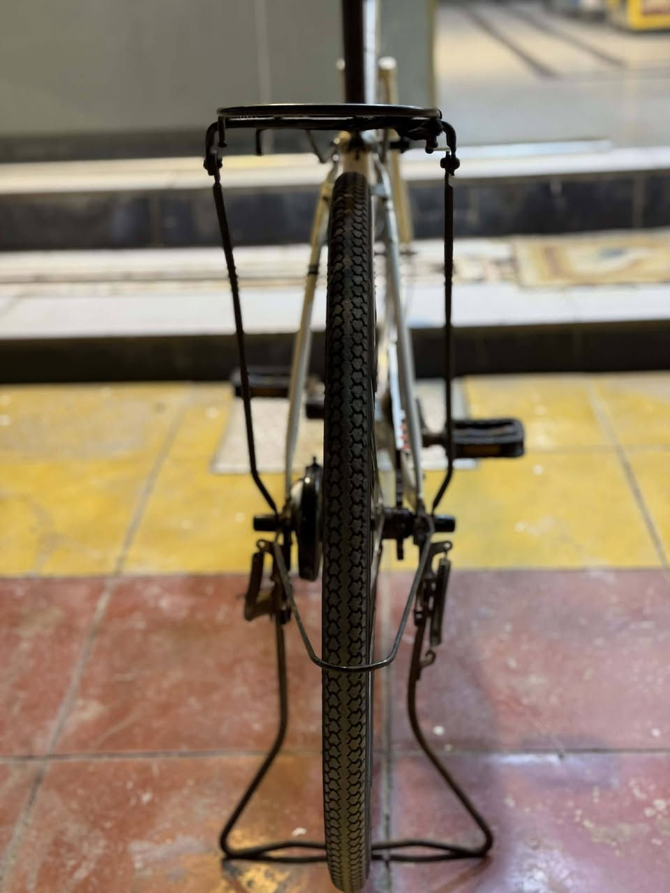 السلام عليكم باسكل للبيع موديل.. 21 باسكل نضيف بمعنى الكلمه المكان بابل القاسم


**إذا كنت صاحب هذا الإعلان وتريد حذفه لأي سبب، رجاءا أرسل رسالة إلى الدعم الفني**