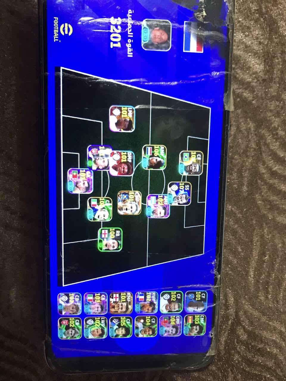 للبيع ربط نضيف


**إذا كنت صاحب هذا الإعلان وتريد حذفه لأي سبب، رجاءا أرسل رسالة إلى الدعم الفني**