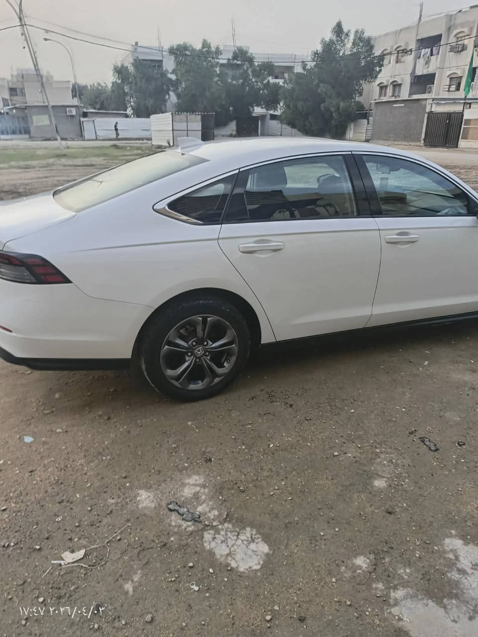 اكورد للبيع بسعر مناسب 
***********
