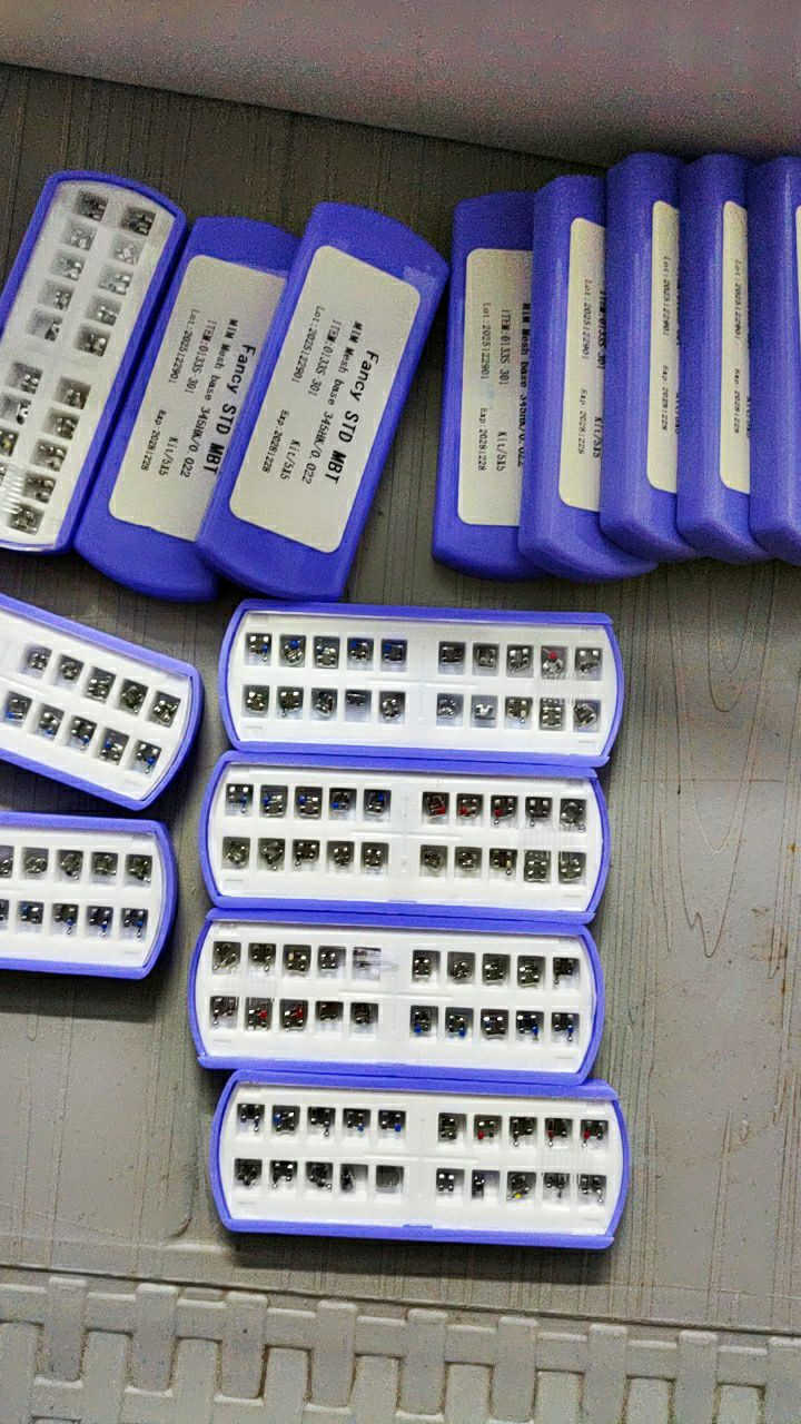 مستلزمات الاسنان


**إذا كنت صاحب هذا الإعلان وتريد حذفه لأي سبب، رجاءا أرسل رسالة إلى الدعم الفني**