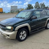 تريل بليزر • ٢٠٠٢ • دفع رباعي