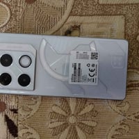 جي تي ٢٠ برو • مستعمل قليل • مواصفات مو معروفة