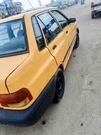 سايب للبيع موديل 12 من دون حادث جاملغ مبدل امامي فقط ماكينه جديده حداد...