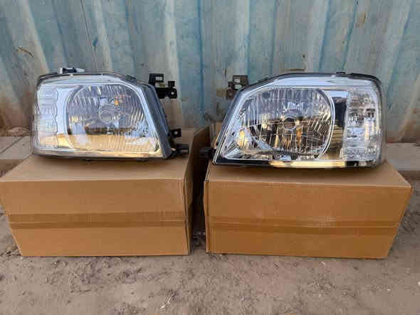 السلام عليكم 
تعلن شركة الزهراء 
عن توفر ادوات 
بيك اب نيسان شبوط 
بغداد السنك داخل مجمع مينا 
بغداد شارع الظلال 
يتوفر توصيل للجميع المحافظات 
***********
