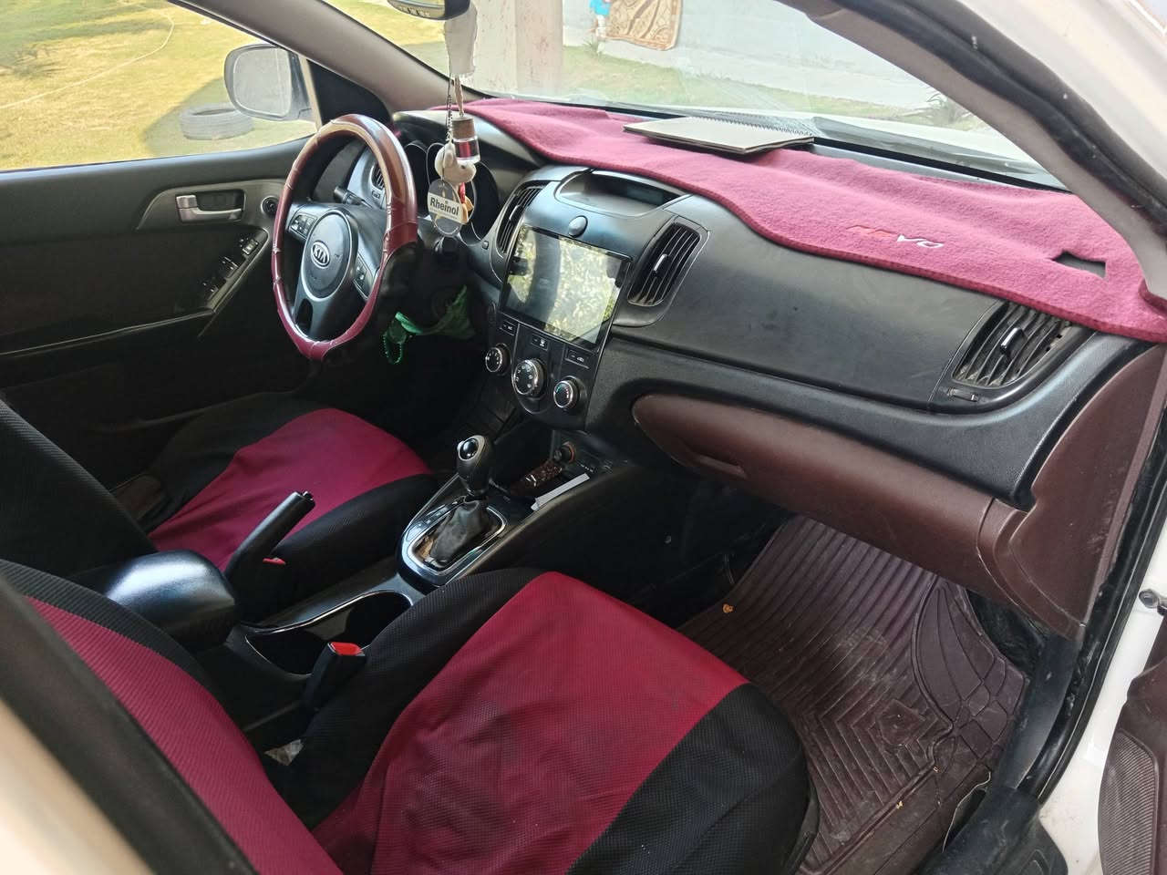 سيراتو ٢٠١١ رقم أربيل الدولي سنويه ٢٠٣٠ هزه جديده محرك كير صدر كفاله بيه صبغ اقل من الحزام السعر ٩٠ المكان صويره ***********
