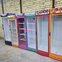 بغداد العبيدي • عارضات • توصيل متوفر