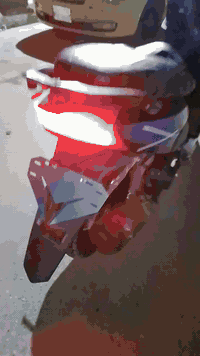 للبيع دراجه سلف هندر نضيفه عوزه كفر امامي 
رقمي *********** سعر 400بيه مجال لشراي
