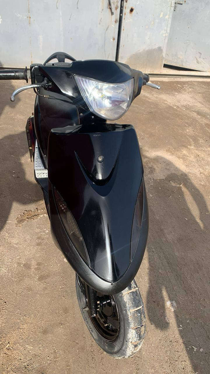 سلام عليكم دراجه ماكس عدله موديل 2005 صارله 5 اشهر من طالعه من الوكيل شلعه ومعدل تاكل الكاع اكل العلوان ابو الخصيب العوجه السعر واحد 50 +964 786 476 1869


**إذا كنت صاحب هذا الإعلان وتريد حذفه لأي سبب، رجاءا أرسل رسالة إلى الدعم الفني**