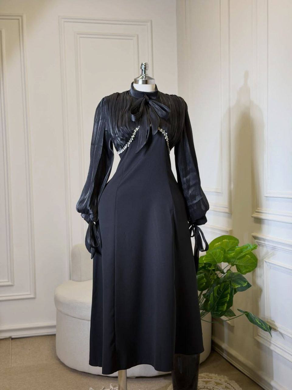 فستان مناسبات❤‍🩹
السعر 31 الف فقط
خامة دابل & اوركنزا 
قياسات 44-46-48


**إذا كنت صاحب هذا الإعلان وتريد حذفه لأي سبب، رجاءا أرسل رسالة إلى الدعم الفني**