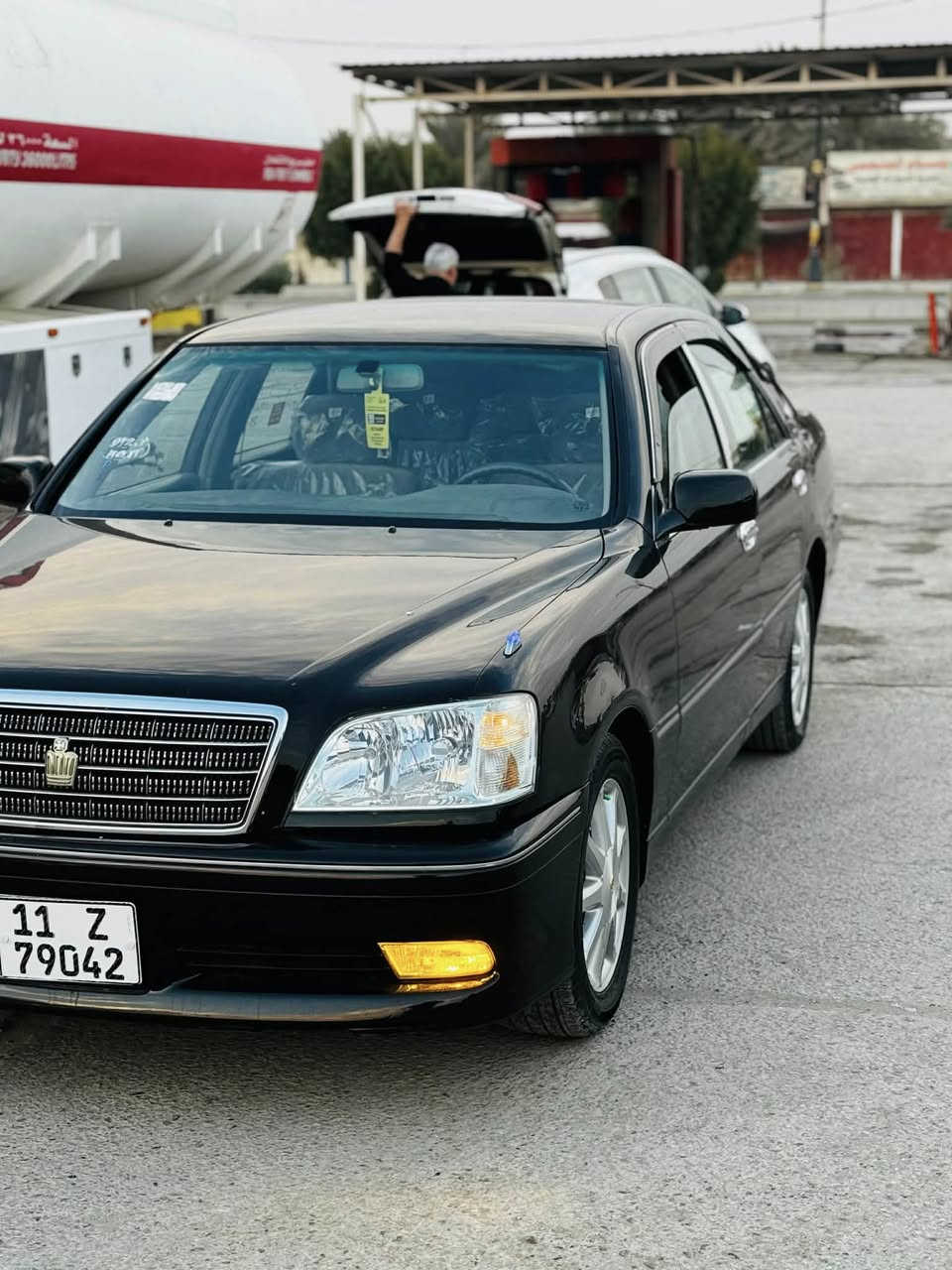 اللون اسود
رقم بغدادانكليزي بسمي كفاله عامه كص وضربه ونقل جثه والرسميات والأصوليات4دكم.تبريد قطعتين أمامي خلفي.ثلاجه خلفيه🧊.
مكينتها ديفور الكبير الحجم 3000 شاصي 75.اربع كشنات كهرباء.ستيرن كهرباء.برده خلفيه كهرباء أصليه.مري كهرباء+هيتروضعيات القياده رياضي وعادي.ويل كب نجمه ابيض حجمه16.گيجات دبل شاشه الكتروني وعادي
كروز تثبيت سرعه السعر138الشراي يتصل مكاني بابل مركز الحله***********
