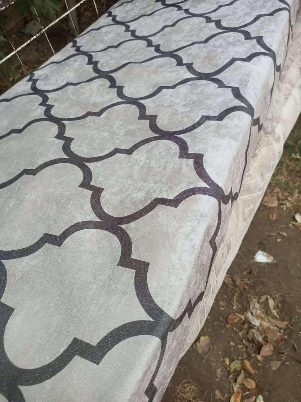 كلهن ٣٠ واكو توصيل


**إذا كنت صاحب هذا الإعلان وتريد حذفه لأي سبب، رجاءا أرسل رسالة إلى الدعم الفني**