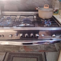 طباخ للبيع اخو الجديد السعر215قفل الاتصال على الرقم الموجود 0781039757...