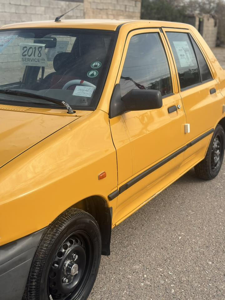 سايبا للبيع موديل 18 كفاله عامه بس لباب لوره بي رشه صبغ بصيطه لباقي كلا كفاله 
حداده جديده تخم تاير مصفره هيىه وغرامه 
الستفسار عل رقم 
***********
***********
