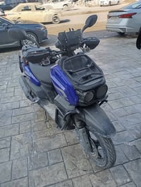 موتور • ١٥٠ سي سي • موديل ٢٠٢٥