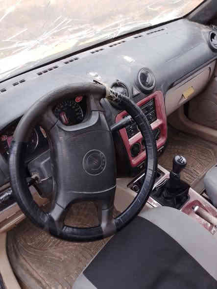 سي كي للبع جاهزهموديل 2011 بدون راعي كوم حديد رقم بابل الماني السعر 15ورقه  وبيه مجال الشراي يخابر ***********المكان المسيب سده هنديه
