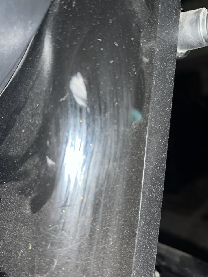 🛵 الحجم الكبير 🛵

🔹️تأتي بمواصفات عالية🔹️
🔶️5 بطاريات 
🔶️ل️د امامي + نشره 
🔶️لد خلفي + نشره 
🔶️شاشه LED
🔶️اشاره امامي LED
🔶️استان صفح + استان وسط 
🔶️كشن خلفي 
🔶️سله امامي 
🔶️جهاز انذار مانع للسرقه 
🔶️زوج دبل كل صفحه 2 دبل

السلام عليكم دراجه شحن المواصفات ☝️مستخدمه اسبوعين سعر 400الف وبيه مجال مكاني الحي 

‭0786 301 4486‬
مراسلة واتساب فقط.
