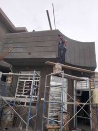 خلفه لبخ متفرغ حاليا شغلي باليوميه متر سمنت جص تقطيع تشميع سقل جراره  ...