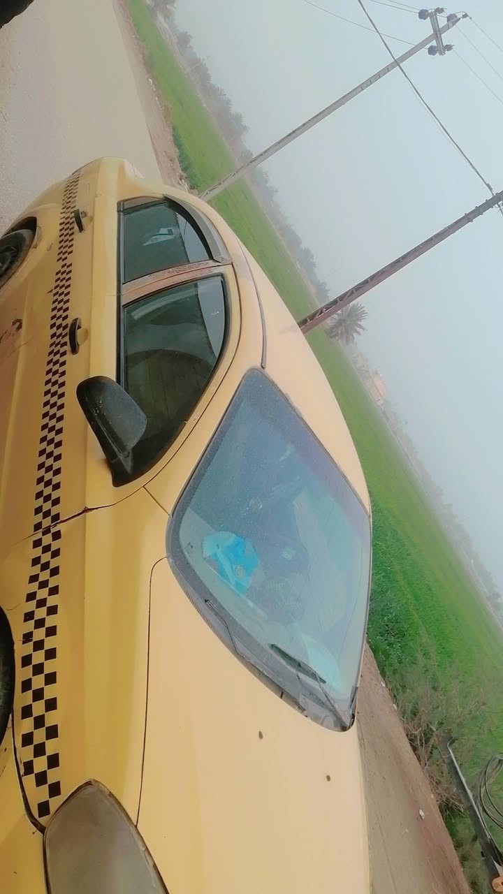 سلام عليكم البيع افيو موديل 2007 السياره تيارات نضيفات بيه خياست قليله مداور ثاني يوم شوف عينك مثل ما موضح بل صوره مكينه وكير مابيهن شي السياره مكانه نجف ناحيت العباسيه ***********
