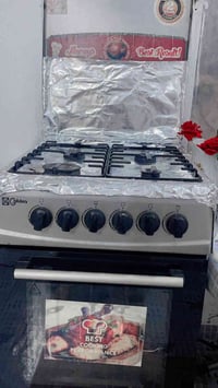 طباخ ٤ عيون • فرن • گولدن