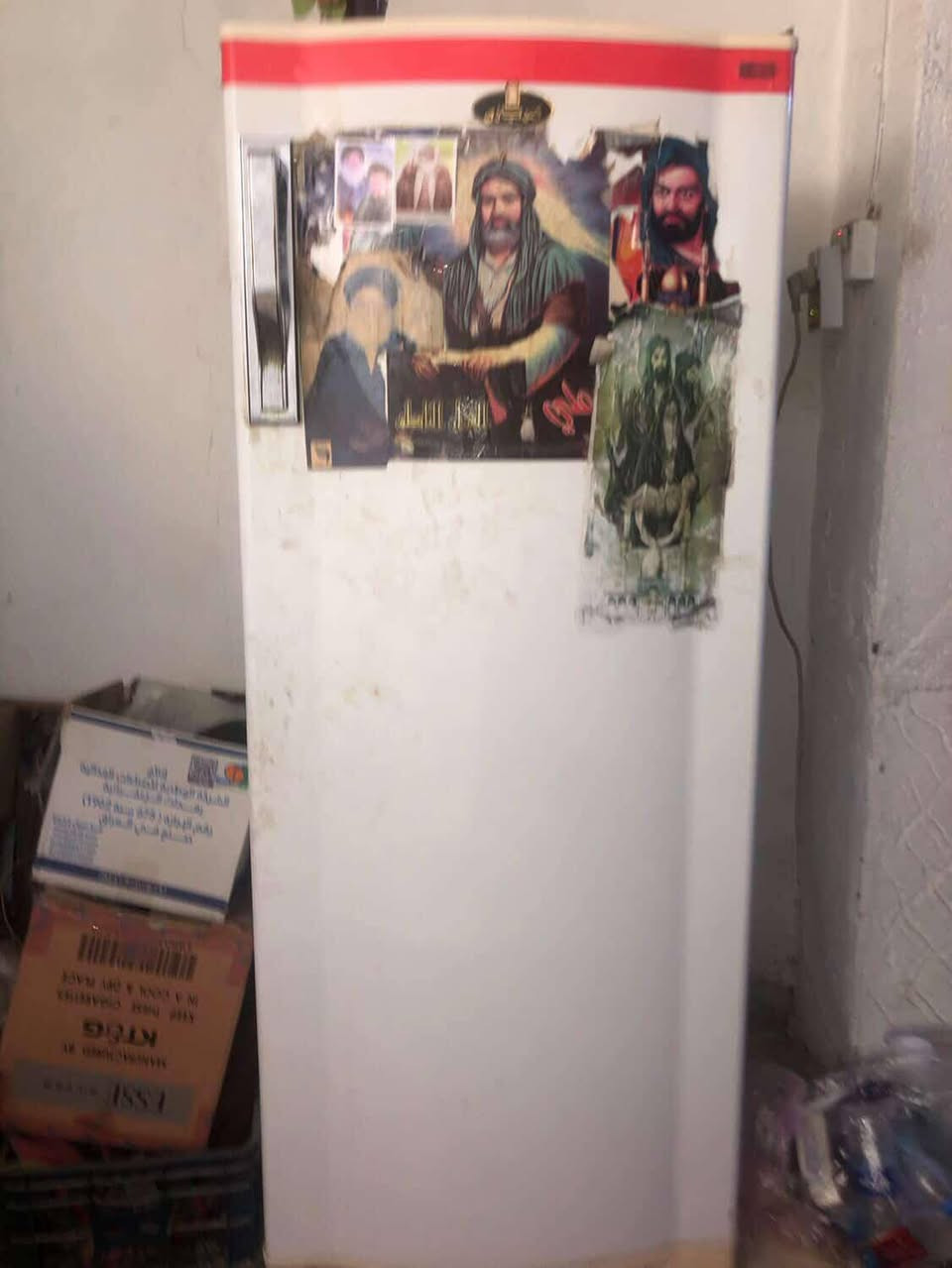 السلام عليكم غراض للبيع مستعجلين على البيع


**إذا كنت صاحب هذا الإعلان وتريد حذفه لأي سبب، رجاءا أرسل رسالة إلى الدعم الفني**