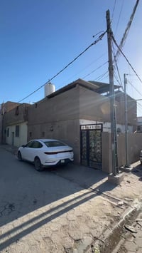 حي الجزيرة • ركن • ١٠٠م