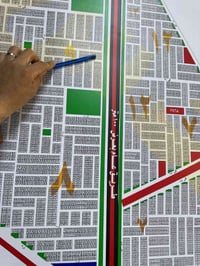 قطعه ارض للبيع مقاطعه 2/10 رقمهه 9693 باسمي القطعه موقعها مميز ثاني قط...