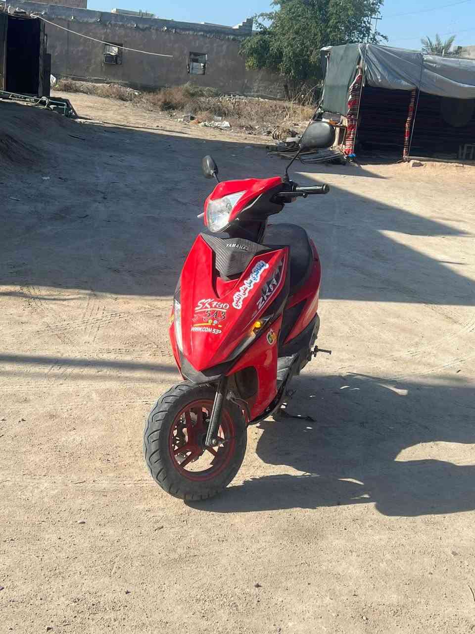 السلام عليكم دراجه ماكس حديثه ٢٠٢٣  جانت بوشته٥٥ورجعته بلاد ٤٩وهسه بيه خيط تبخير مكاني ابي خصيب عوجه ***********
