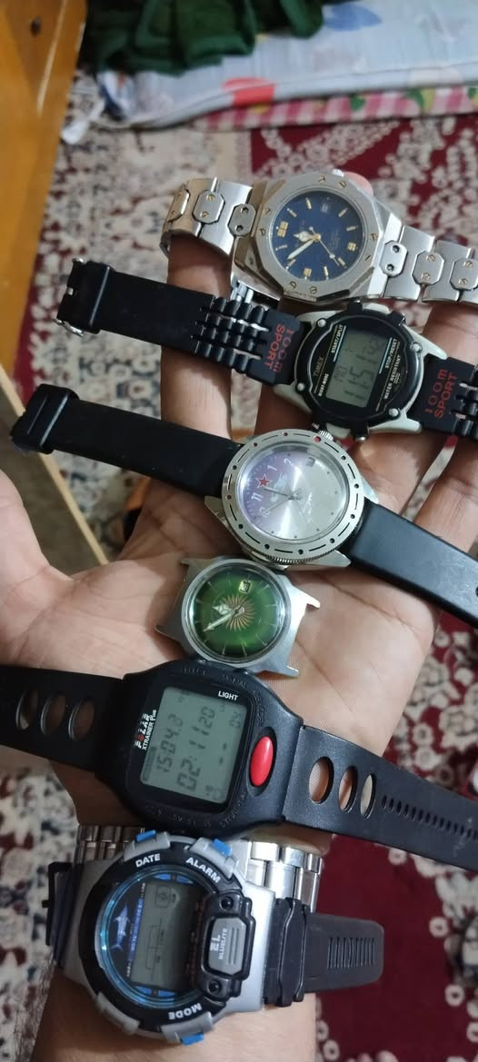 🏅 شلع فقط القطعه 15 بدون احراج🏅 اخوان 21 قطعه مشكل فنتج وتكويك وبطاريه وشاشه لمس كله اصلي قديم فقط 2 فنتج واكفات الباقي شغال 
متوفر توصيل انحاء العراق⚡


**إذا كنت صاحب هذا الإعلان وتريد حذفه لأي سبب، رجاءا أرسل رسالة إلى الدعم الفني**