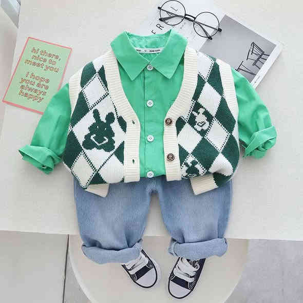 بسم آلَلَهّ توكلنا على الله 
أّلَلَهّـمً صّـلَ عٌلَى مًحًمًدٍ وٌآلَ مًحًمًدٍ 🧿🌹

اجمل الموديلات الشتاء  لعام  (2026) (2025) اسعارنا لا تقبل
 المنافسه وإسمنا خير عنوان❣️

طقم  ولادي 3  قطعه   براند ستندر طبي 

قياسات 1سنه 6 الى سنه 

عنوان شارع اللهيبات ملاسق جامع الرحمان مجمع انسبلك
 العائلي الحيره للاستفسار وتساب‏‪***********
  قناة  ال تلي https://t.me/ansablk
