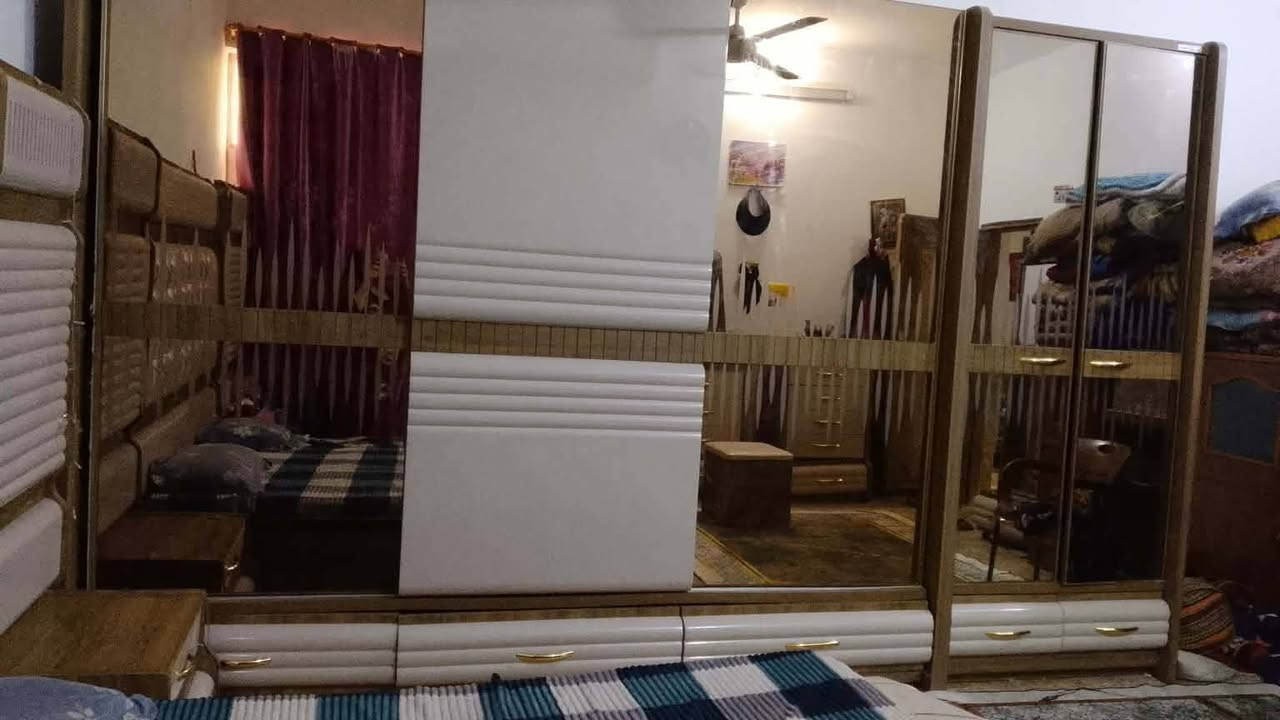 غرفة ضخمه 11قطعه ونضيفه سعره 950 شراي خاص النجف, العراق


**إذا كنت صاحب هذا الإعلان وتريد حذفه لأي سبب، رجاءا أرسل رسالة إلى الدعم الفني**