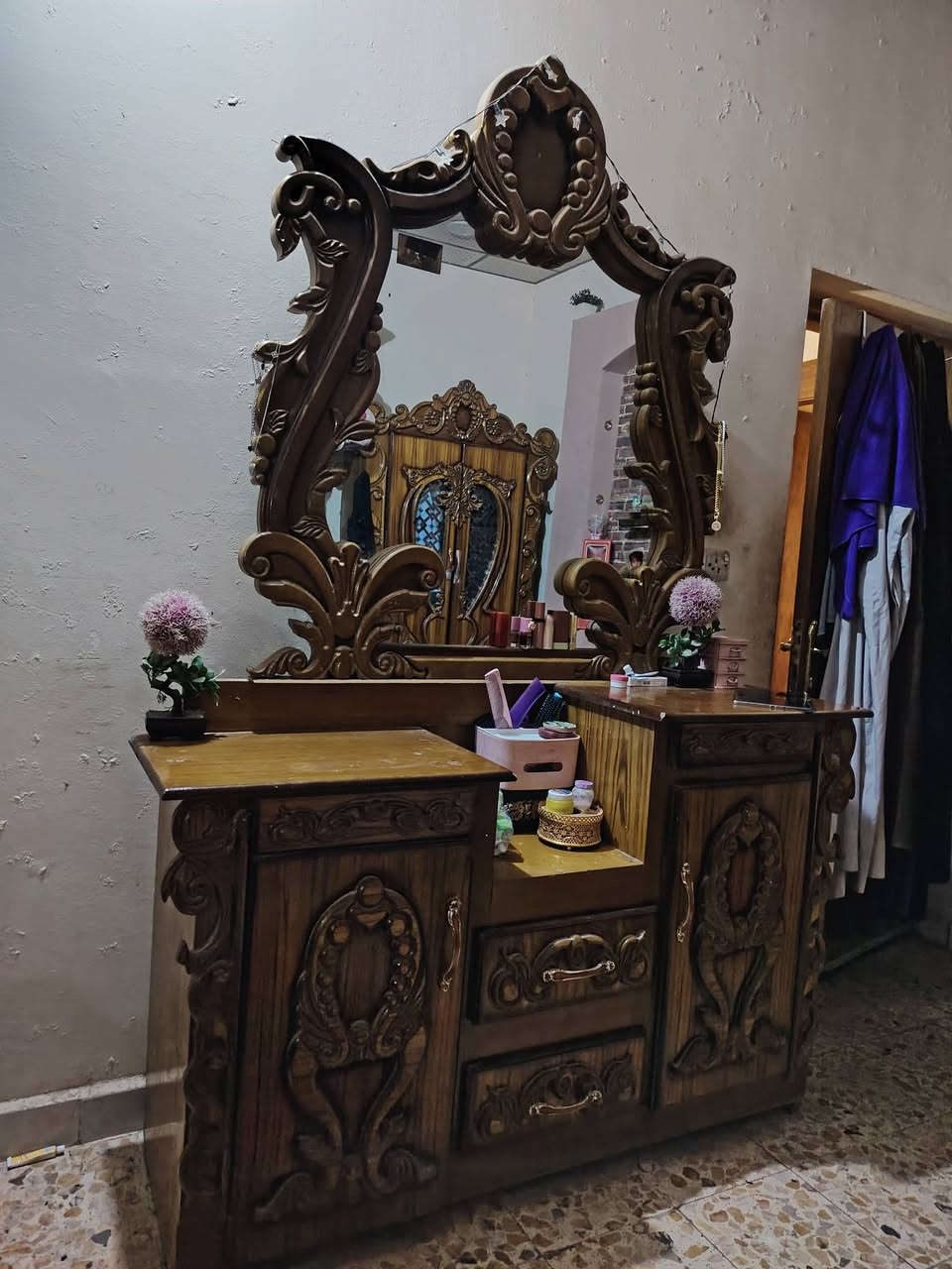 250


**إذا كنت صاحب هذا الإعلان وتريد حذفه لأي سبب، رجاءا أرسل رسالة إلى الدعم الفني**