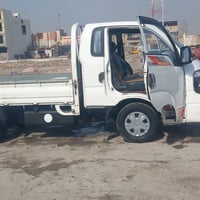 كيا 2018 • البصره • قير وشاصي ومكينه