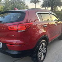 سبورتج ٢٠١٤ • وارد امريكي • مكينة 2400