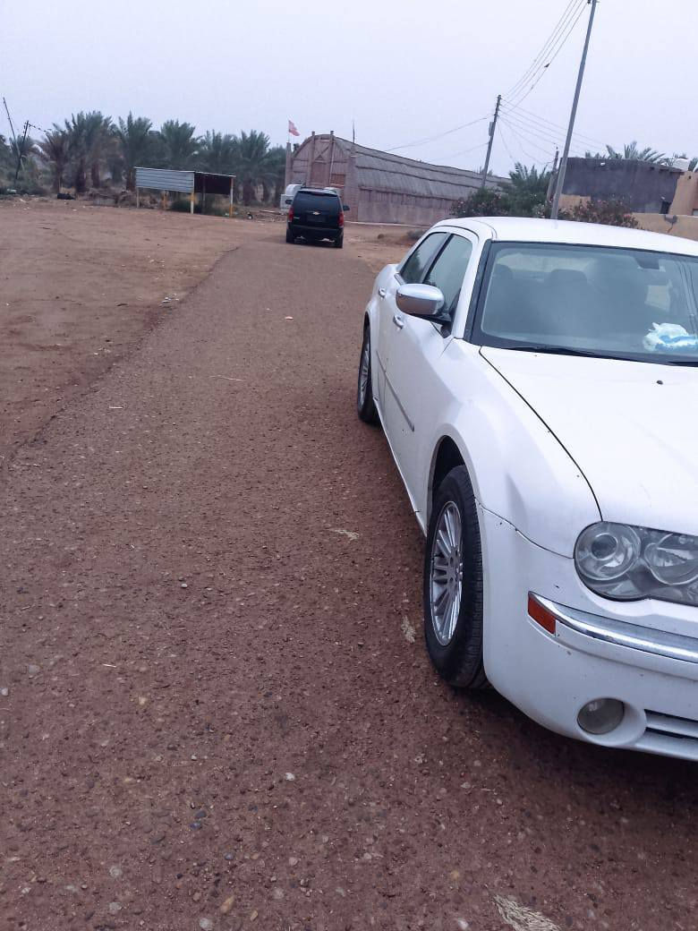 سياره اوباما 2008  مكفولة من لاصوليات والمداور جاهزه سنويه 230 سياره رقم بصره دولي تحويل ثاني يوم ضربتهه جاملغ امامي مبدل طبق الاصل سياره جاهزه من حداديه تخم تاير كهربائيات مكينه كير شرط حاويه قبل شهر شادهن سياره ماتخسر عليه ربع رقم الهاتف ***********
غير متواجد عله الفيس بوك 
#السعر_110
