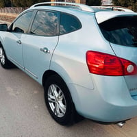 نيسان روج • ٢٠١٣ • فور ويل