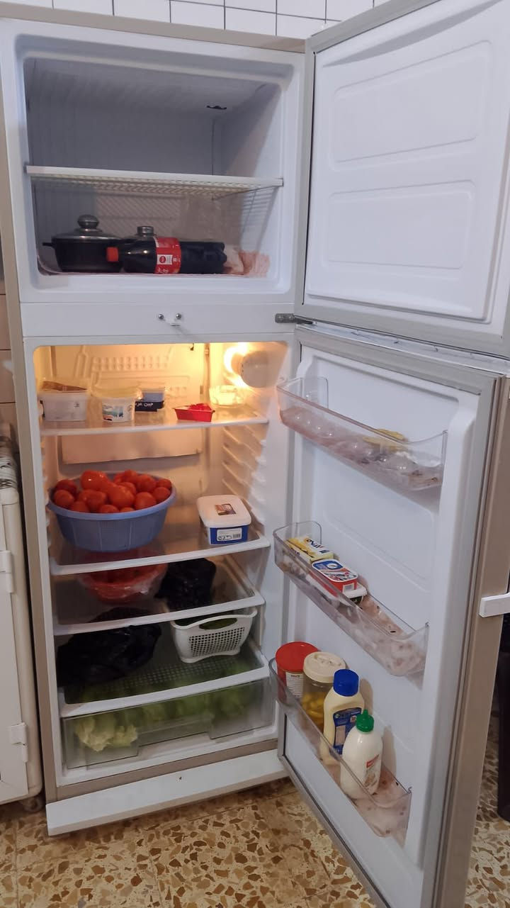 ثلاجه للبيع حيل نضيف


**إذا كنت صاحب هذا الإعلان وتريد حذفه لأي سبب، رجاءا أرسل رسالة إلى الدعم الفني**